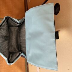 ショッピングカート（未使用）の画像