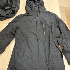 スノボウェア一式（レディースM）の画像