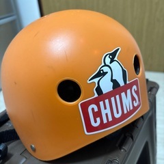 子供用ヘルメットの画像