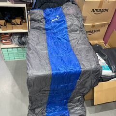 寝袋 シュラフ オールシーズン キャンプ アウトドア 防水加工 丸洗い可能 コンパクト収納 車中泊 防災 来客用　まとめ買い歓迎　卸ます　アマゾン引き上げ商品　倒産品　ネット商材　卸ます　転売　アマゾン引き上げ商品　卸し　問屋　倒産品　転売OK　ネット商材　アマゾン　商品　景品　コンペの画像