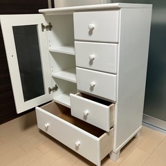 チェストの画像