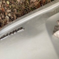 ダイハツタント平成25年式全て込みですの画像