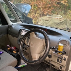 ダイハツタント平成25年式全て込みですの画像