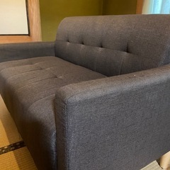 1〜2人掛けソファーの画像