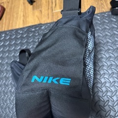 ナイキ　ショルダーバックの画像