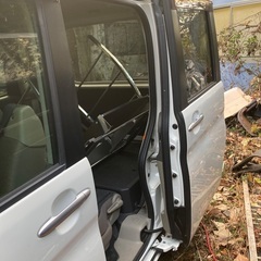 ダイハツタント平成25年式全て込みですの画像