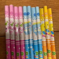 HBえんぴつの画像