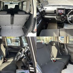 🉐車検長い！N-BOX！GLパッケージ！乗って帰れます！の画像