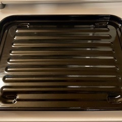 Aladdin アラジン グラファイト グリル＆トースター ホワイト　AET-G13Nの画像