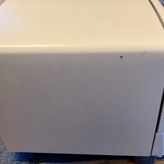 Aladdin アラジン グラファイト グリル＆トースター ホワイト　AET-G13Nの画像