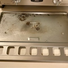 Aladdin アラジン グラファイト グリル＆トースター ホワイト　AET-G13Nの画像