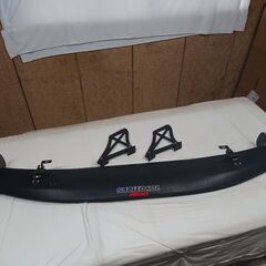 GTウイング(Dmax製)の画像