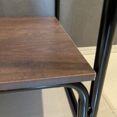 アイリスオーヤマハンガーラック　11月に取りに来てくださる方限定の画像