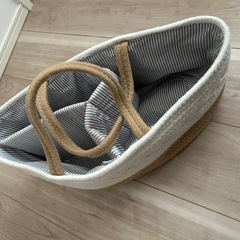 おむつストッカーの画像