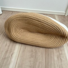 おむつストッカーの画像