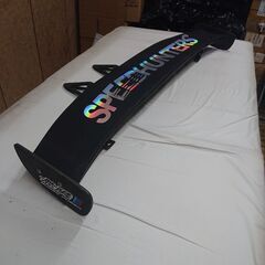 GTウイング(Dmax製)の画像