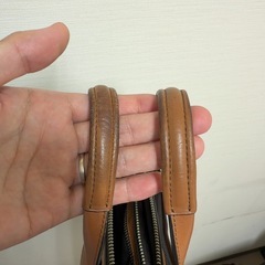 コーチ COACH ビジネスバッグ　ブリーフケースの画像