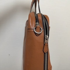 コーチ COACH ビジネスバッグ　ブリーフケースの画像