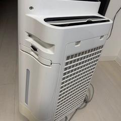 SHARP 空気清浄機の画像