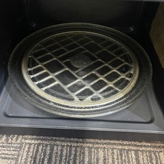 SHARP オーブンレンジ 2021年製 RE-M16A-W 電子レンジ シャープ オーブンレンジ　グリル　 ホワイト　白の画像