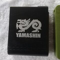 YAMAZEN バッテリー売ります‼️の画像