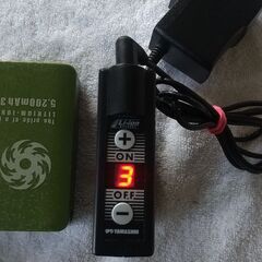 YAMAZEN バッテリー売ります‼️の画像