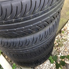 ※明日11月25までの出品になります！ Nezart WORK アルミホイール 15インチ の画像