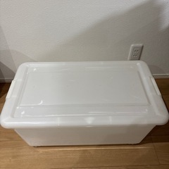 収納ケースの画像