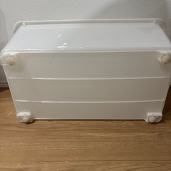 収納ケースの画像