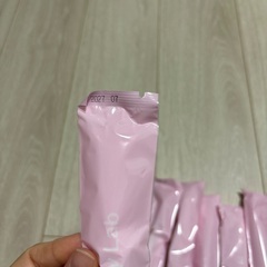 産み分けゼリーの画像