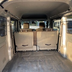 日産  NV100クリッパ ーバン車検  R8年  6月  28日の画像