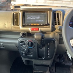 日産  NV100クリッパ ーバン車検  R8年  6月  28日の画像