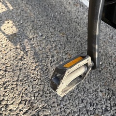 電動アシスト自転車　ブリヂストンTB1eの画像