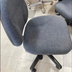 オフィスチェア　リサイクルショップ宮崎屋　住吉店25.11.24の画像