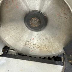 【中古】新興製作所 SHINKO STC-190 小型卓上丸ノコ 190mm【ハンズクラフト佐賀】の画像