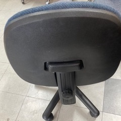 オフィスチェア　リサイクルショップ宮崎屋　住吉店25.11.24の画像
