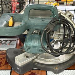 【中古】新興製作所 SHINKO STC-190 小型卓上丸ノコ 190mm【ハンズクラフト佐賀】の画像