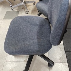 オフィスチェア　リサイクルショップ宮崎屋　住吉店25.11.24の画像