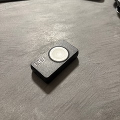 CIO Apple Watch 充電器 タイプC モバイルバッテリー 2in1 の画像