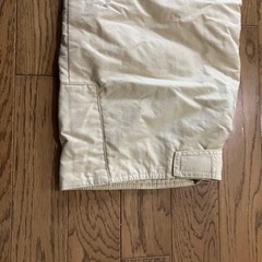 スノーボードパンツの画像