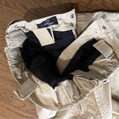 スノーボードパンツの画像