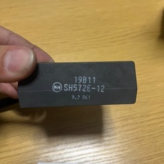 SUZUKI アドレスv125g レギュレータの画像