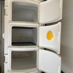 【受付終了】ゴミ箱の画像