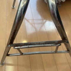 イームズ　チェアの画像