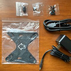 未使用★MINISFORUM ミニPC「UN100L/V」「256GB」「Intel Processor N100」搭載 小型 デスクトップ パソコン UN100L/V-16/256-W11Pro(N100)の画像