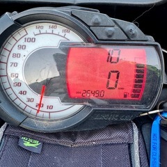 ARCTIC CAT 2014 M8000 162 スノーモービル車体の画像