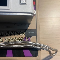 新品 デジカメ 4Kデジタルカメラの画像