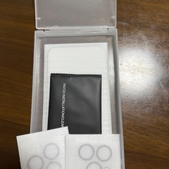 【純正】iPhone14ProMax クリアケースの画像