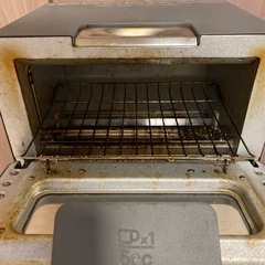 バルミューダ　トースターの画像