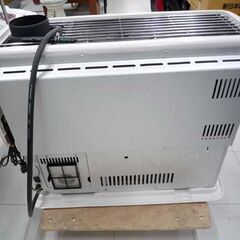 煙突式ストーブ 2020年製 コロナ SV-7019PR 木造～18畳 コンクリート～29畳 暖房 ポット式輻射 CORONA 煙突 暖房 石油ストーブ 煙突ストーブ 苫小牧西店の画像